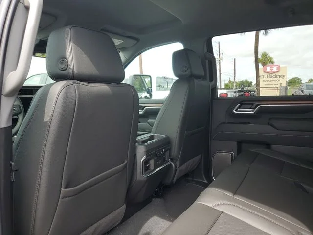 Nuevos GMC SIERRA 2500HD à Estados chez autogozo