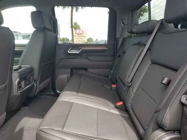 Nuevos GMC SIERRA 2500HD à Estados chez autogozo