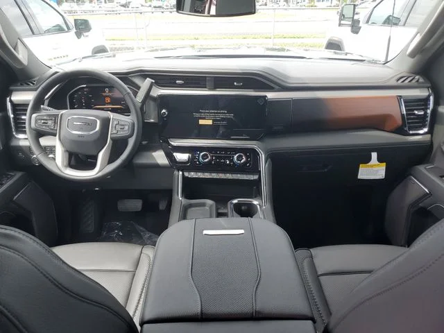 Nuevos GMC SIERRA 2500HD à Estados chez autogozo