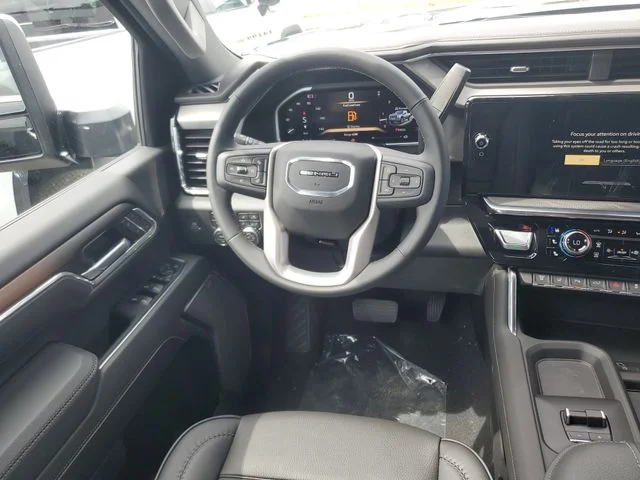 Nuevos GMC SIERRA 2500HD à Estados chez autogozo