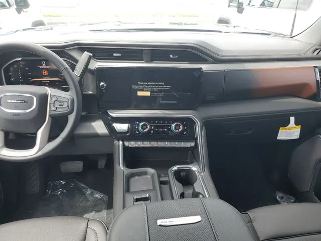 Nuevos GMC SIERRA 2500HD à Estados chez autogozo