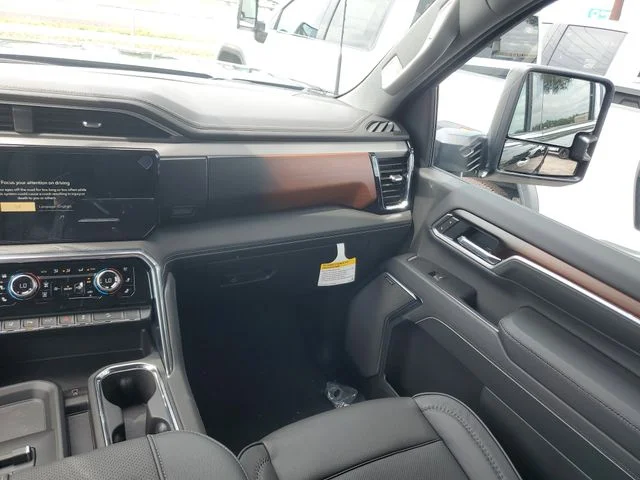 Nuevos GMC SIERRA 2500HD à Estados chez autogozo