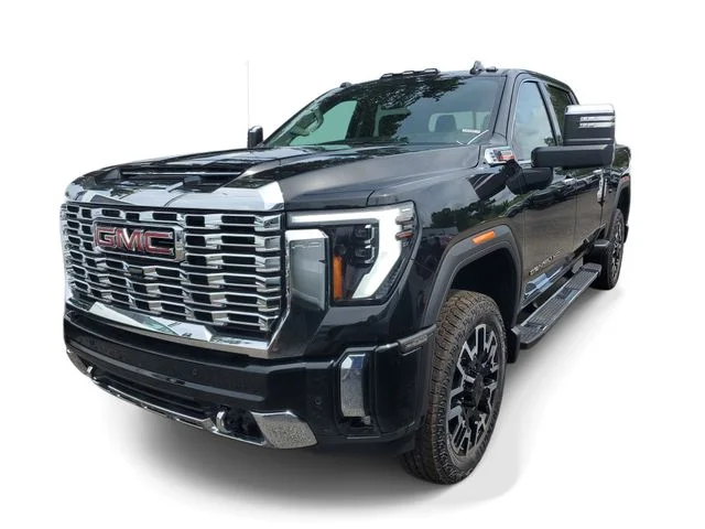 Nuevos GMC SIERRA 2500HD à Estados chez autogozo