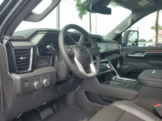 Nuevos GMC SIERRA 2500HD à Estados chez autogozo