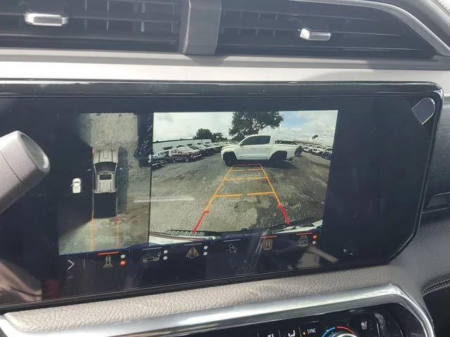 Nuevos GMC SIERRA 2500HD à Estados chez autogozo