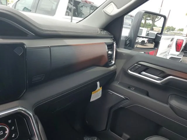 Nuevos GMC SIERRA 2500HD à Estados chez autogozo