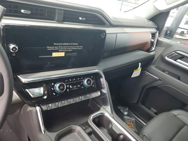 Nuevos GMC SIERRA 2500HD à Estados chez autogozo