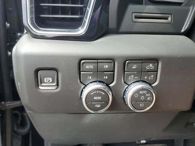 Nuevos GMC SIERRA 2500HD à Estados chez autogozo