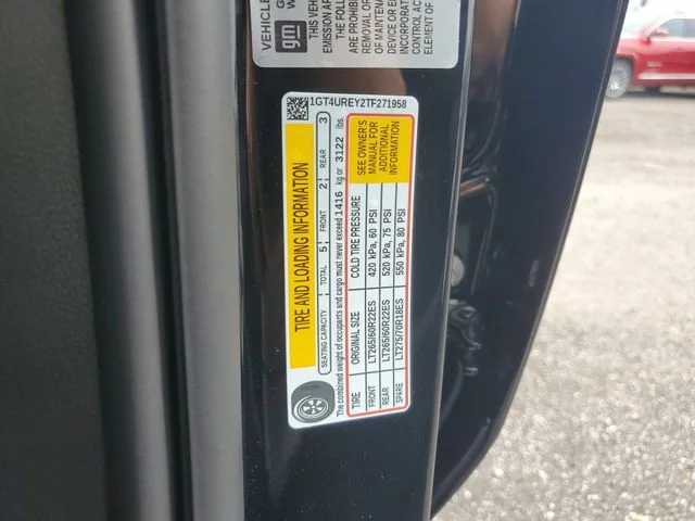 Nuevos GMC SIERRA 2500HD à Estados chez autogozo
