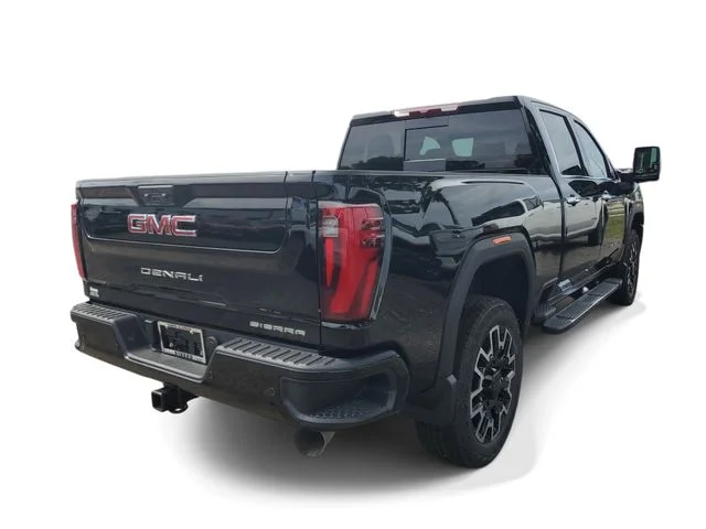 Nuevos GMC SIERRA 2500HD à Estados chez autogozo
