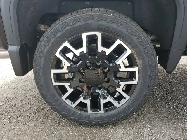 Nuevos GMC SIERRA 2500HD à Estados chez autogozo