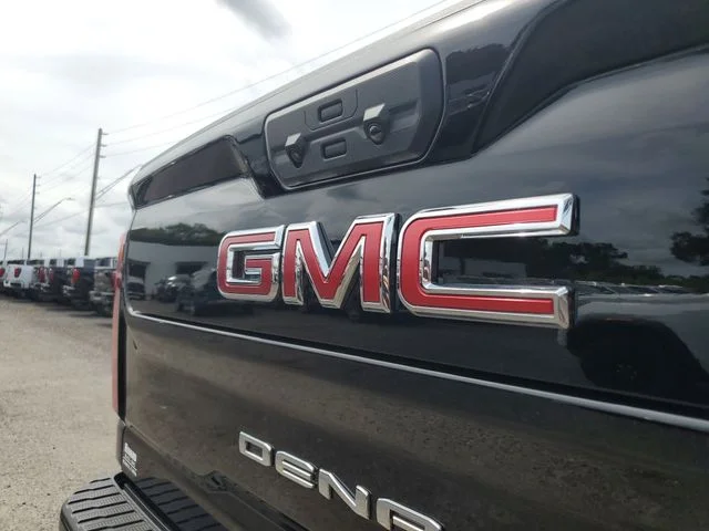 Nuevos GMC SIERRA 2500HD à Estados chez autogozo