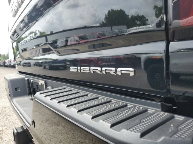 Nuevos GMC SIERRA 2500HD à Estados chez autogozo