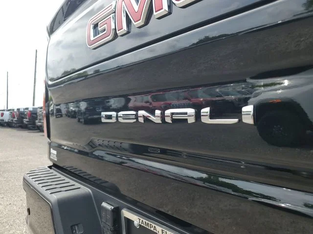Nuevos GMC SIERRA 2500HD à Estados chez autogozo
