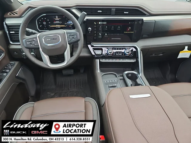 Nuevos GMC SIERRA 2500HD à Estados chez autogozo
