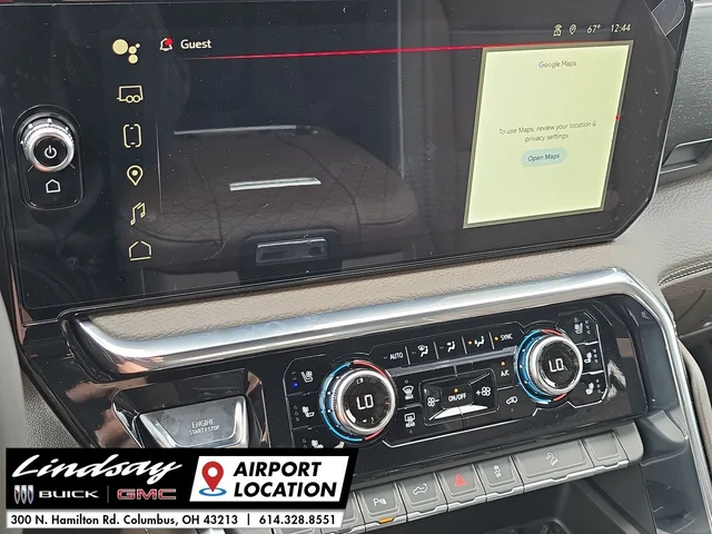 Nuevos GMC SIERRA 2500HD à Estados chez autogozo