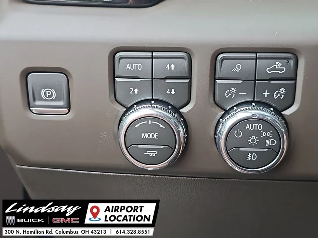 Nuevos GMC SIERRA 2500HD à Estados chez autogozo
