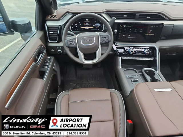 Nuevos GMC SIERRA 2500HD à Estados chez autogozo