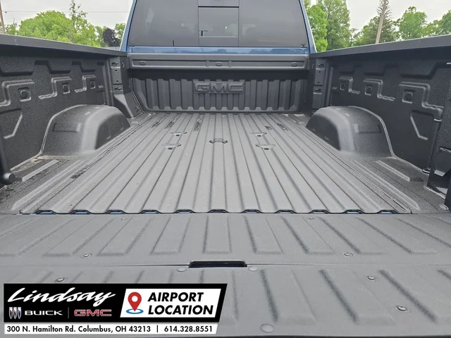 Nuevos GMC SIERRA 2500HD à Estados chez autogozo