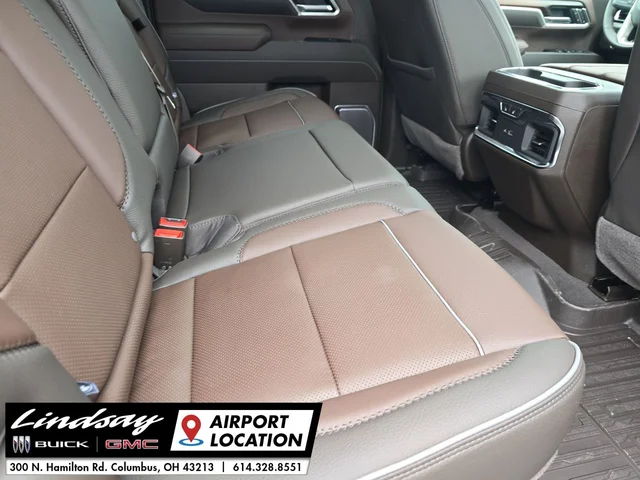 Nuevos GMC SIERRA 2500HD à Estados chez autogozo
