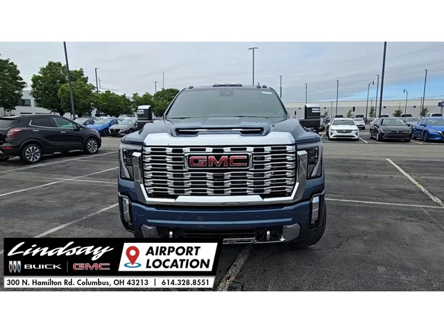 Nuevos GMC SIERRA 2500HD à Estados chez autogozo