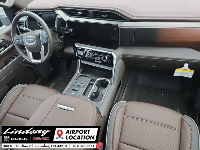 Nuevos GMC SIERRA 2500HD à Estados chez autogozo