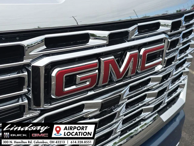 Nuevos GMC SIERRA 2500HD à Estados chez autogozo