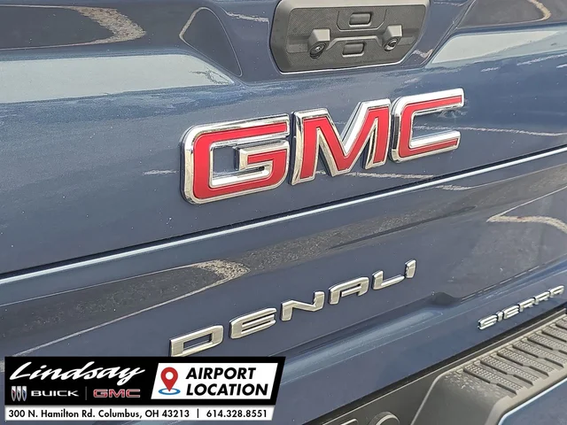 Nuevos GMC SIERRA 2500HD à Estados chez autogozo