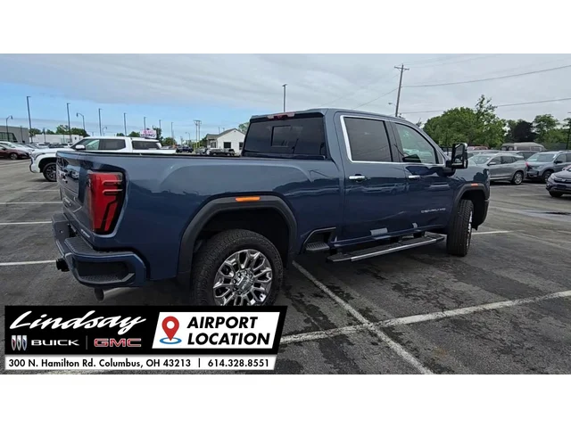 Nuevos GMC SIERRA 2500HD à Estados chez autogozo