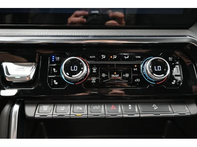 Nuevos GMC SIERRA 2500HD à Estados chez autogozo