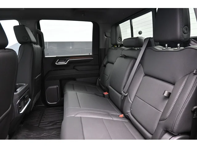 Nuevos GMC SIERRA 2500HD à Estados chez autogozo