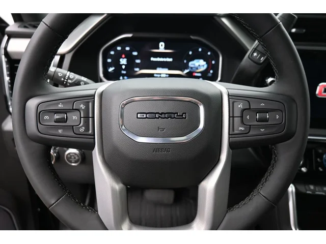 Nuevos GMC SIERRA 2500HD à Estados chez autogozo