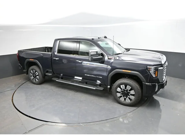 Nuevos GMC SIERRA 2500HD à Estados chez autogozo