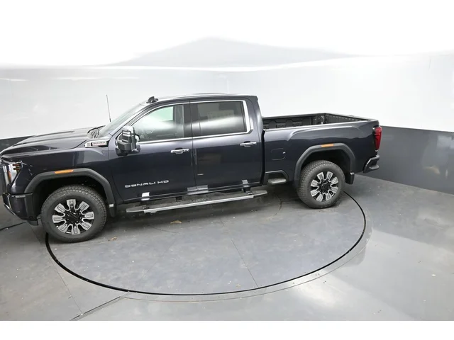 Nuevos GMC SIERRA 2500HD à Estados chez autogozo