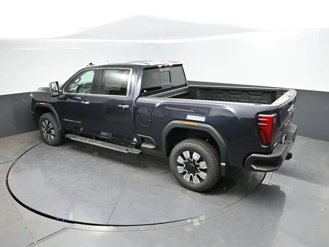 Nuevos GMC SIERRA 2500HD à Estados chez autogozo