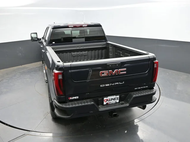 Nuevos GMC SIERRA 2500HD à Estados chez autogozo