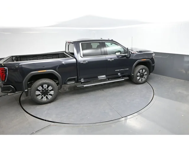 Nuevos GMC SIERRA 2500HD à Estados chez autogozo