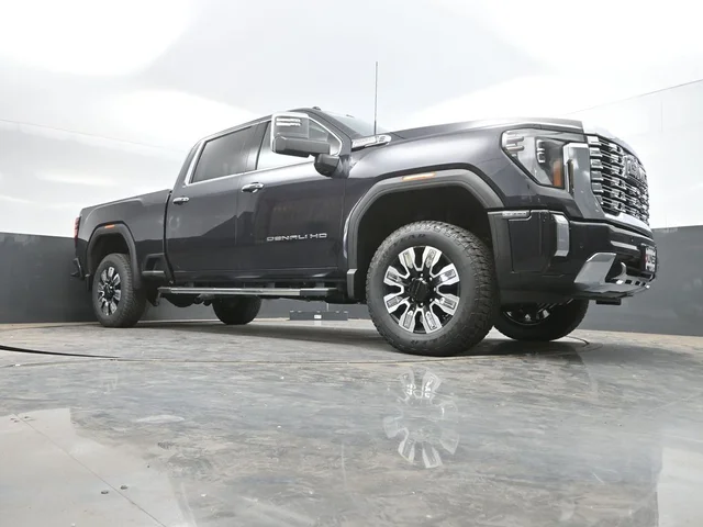Nuevos GMC SIERRA 2500HD à Estados chez autogozo