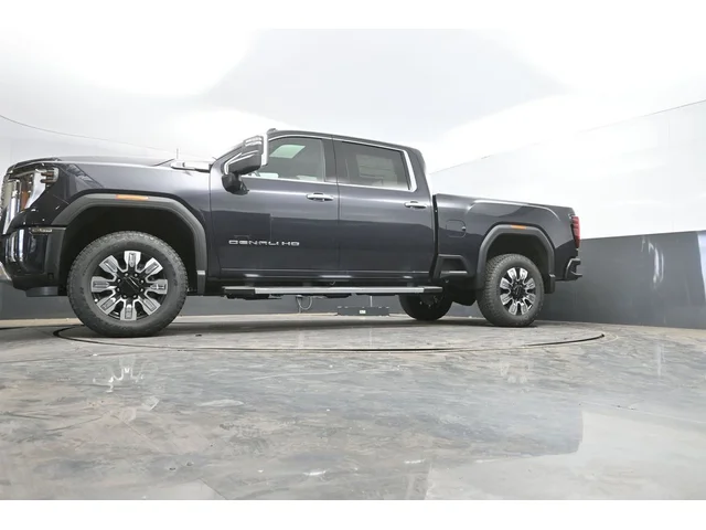 Nuevos GMC SIERRA 2500HD à Estados chez autogozo