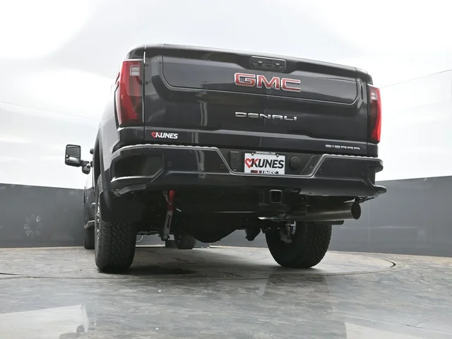 Nuevos GMC SIERRA 2500HD à Estados chez autogozo