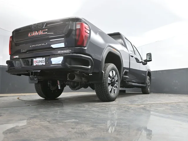 Nuevos GMC SIERRA 2500HD à Estados chez autogozo