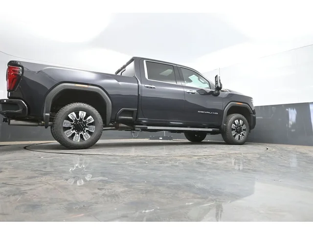 Nuevos GMC SIERRA 2500HD à Estados chez autogozo