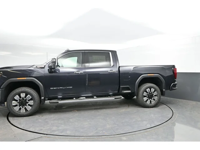 Nuevos GMC SIERRA 2500HD à Estados chez autogozo