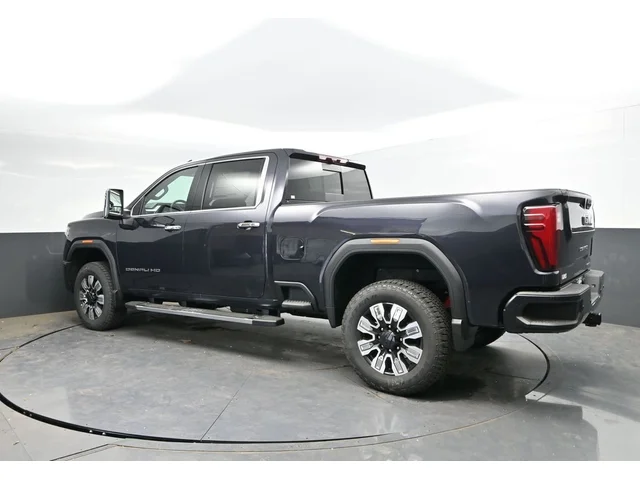 Nuevos GMC SIERRA 2500HD à Estados chez autogozo