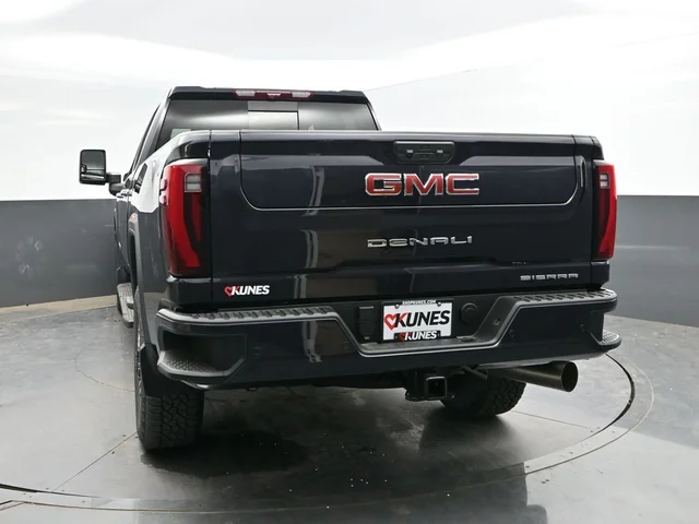 Nuevos GMC SIERRA 2500HD à Estados chez autogozo