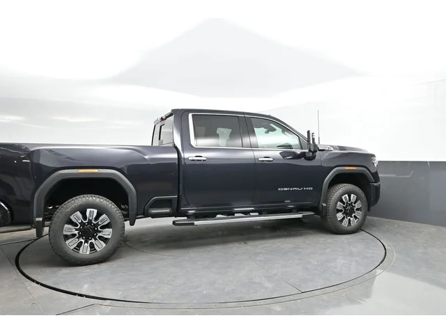 Nuevos GMC SIERRA 2500HD à Estados chez autogozo