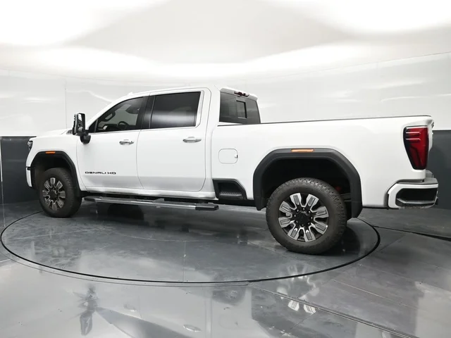 SEMINUEVOS GMC Sierra 2500HD a Estados en autogozo