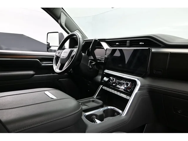 SEMINUEVOS GMC Sierra 2500HD a Estados en autogozo