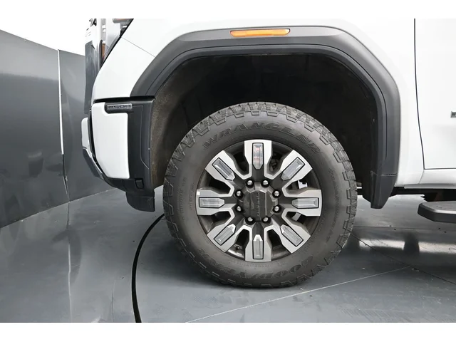 SEMINUEVOS GMC Sierra 2500HD a Estados en autogozo