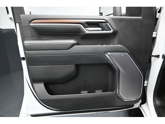 SEMINUEVOS GMC Sierra 2500HD a Estados en autogozo
